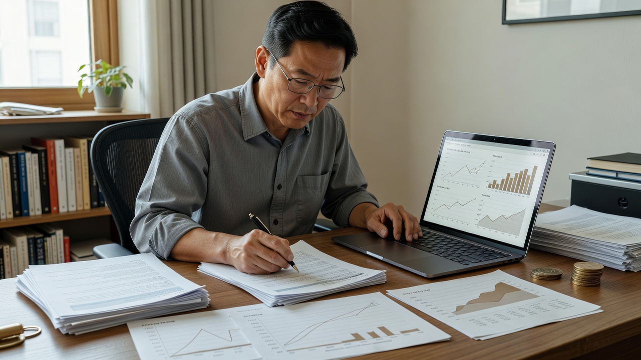 SMR 정책 뉴스 투자 분석 자료 검토