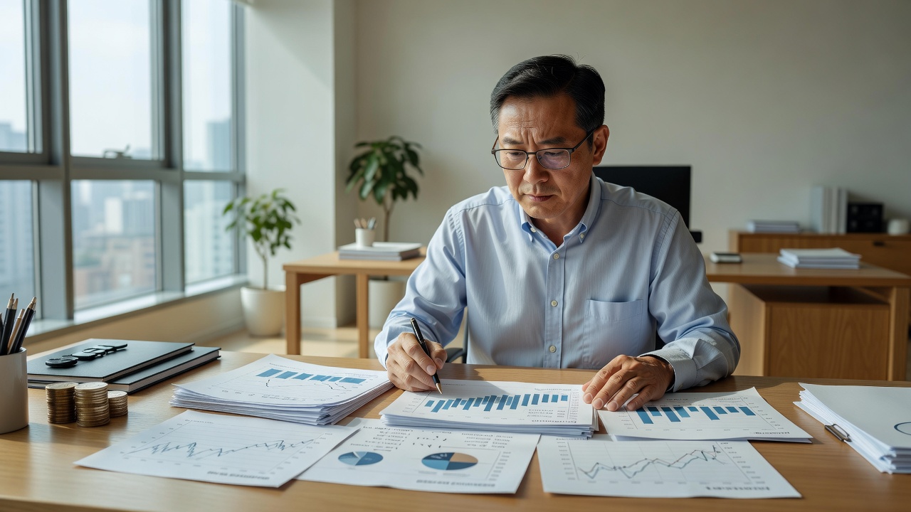 SMR 관련주 대장주 Top 5 목차와 투자 분석 자료
